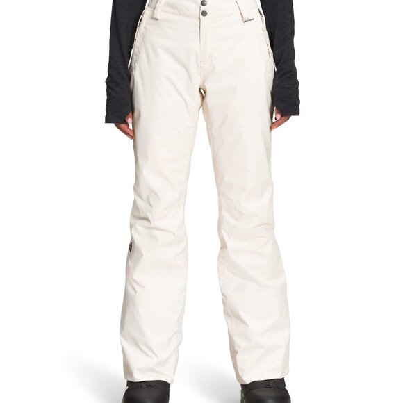 THE NORTH FACE Sally Pant - Women's Gardenia White, Medium Short - New - Picture 1 of 4